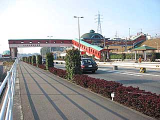 けやき台駅前（佐賀県三養基郡基山町小倉）写真