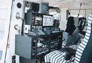 機上設備