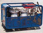 造水機
