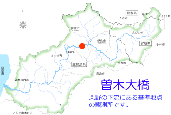 曽木大橋