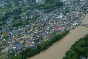 川内川写真