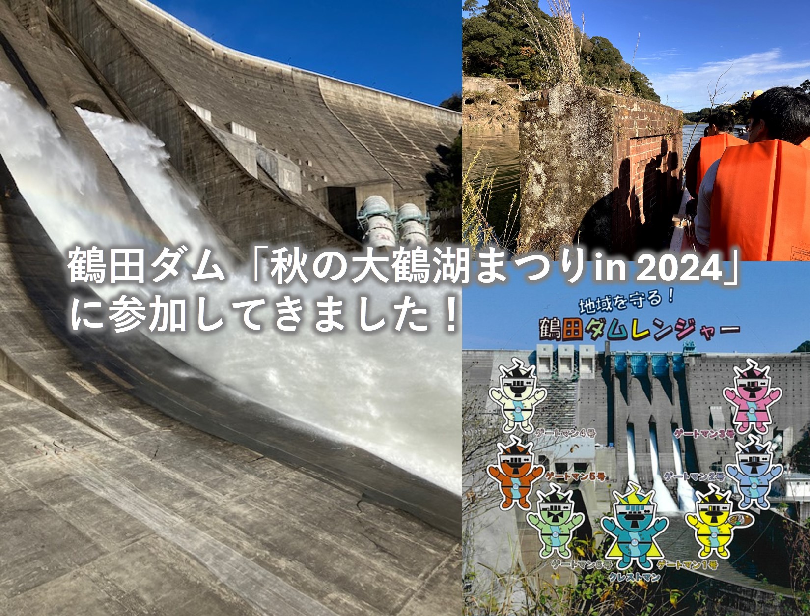 水源地ネット