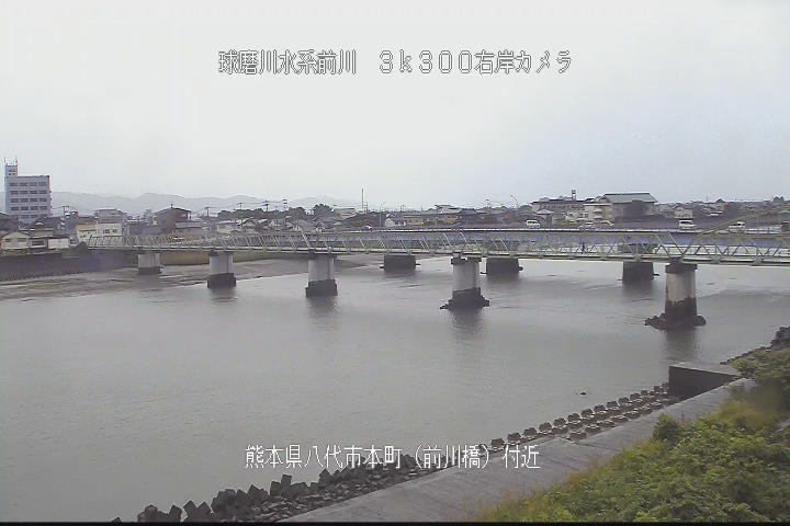八代市　本町