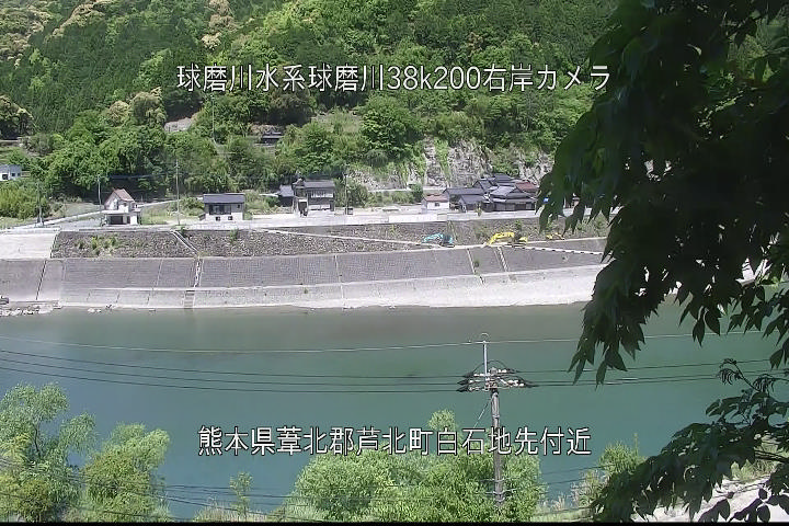 球磨村　神瀬甲