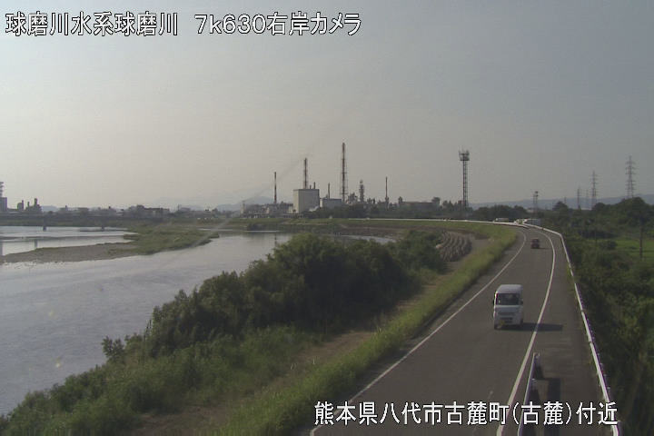 平常時_八代市　古麓町