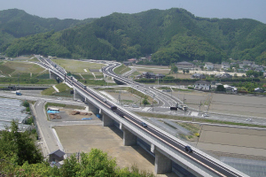 八代河川国道事務所イメージ