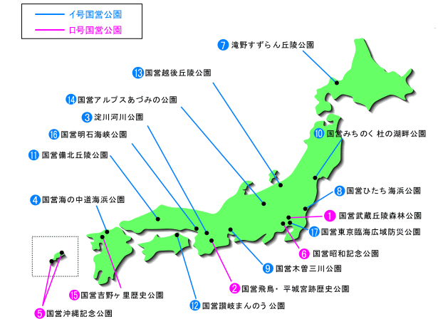 地図画像