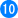 10