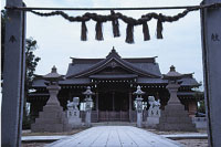 北野天満宮