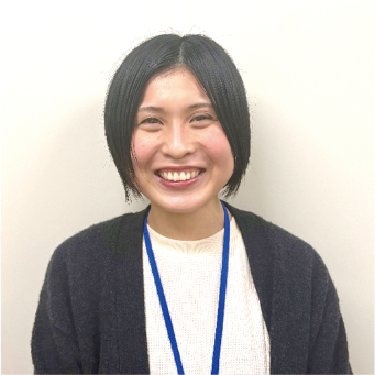 上杉 和 さん