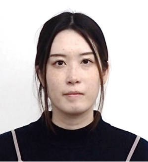 桑木野 玲奈 さん