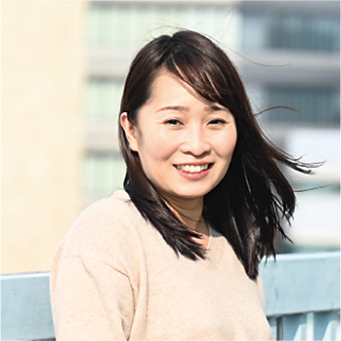 菅原 麻未 さん