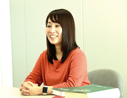 菅原 麻未 さん