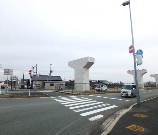 神奈川県道208号浦賀港線