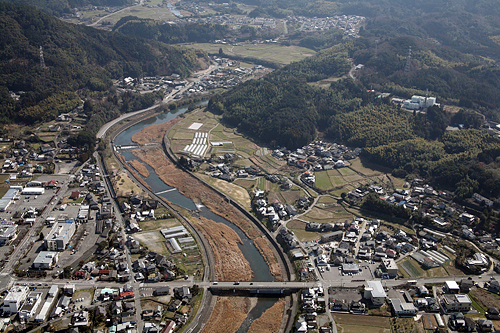 若宮堰