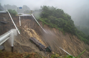 応急組立橋