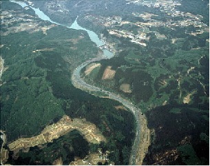 大淀川の概要