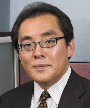 片田 敏孝 氏