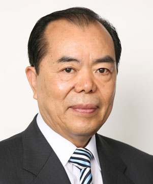 山村 武彦 氏