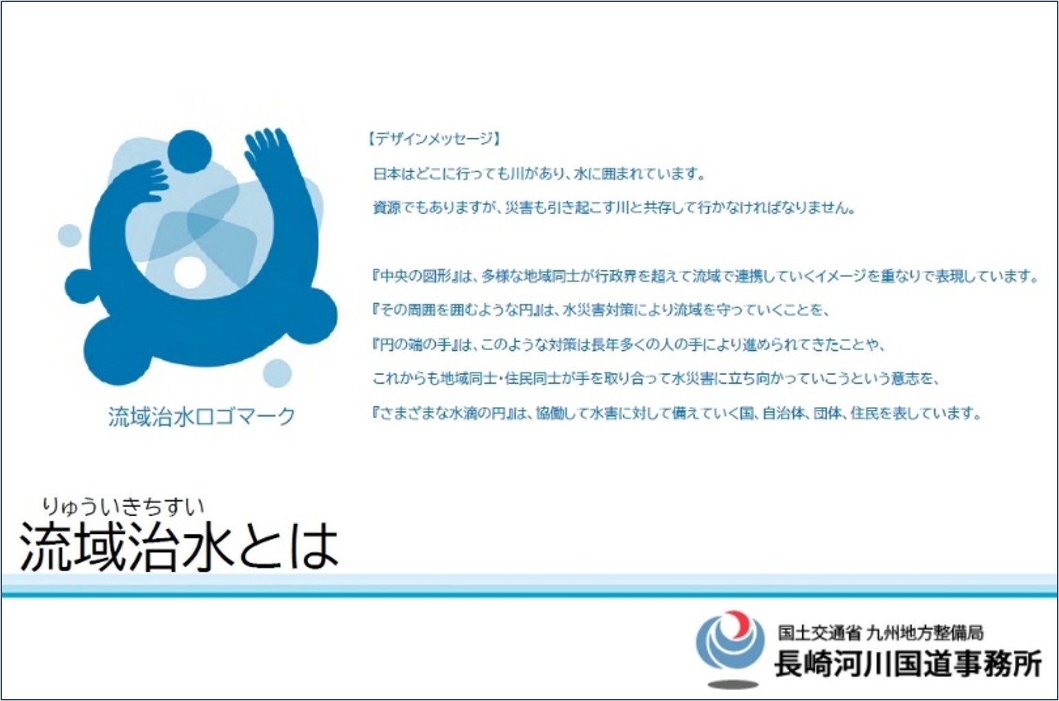 流域治水の紹介資料（PDF5.7MB）