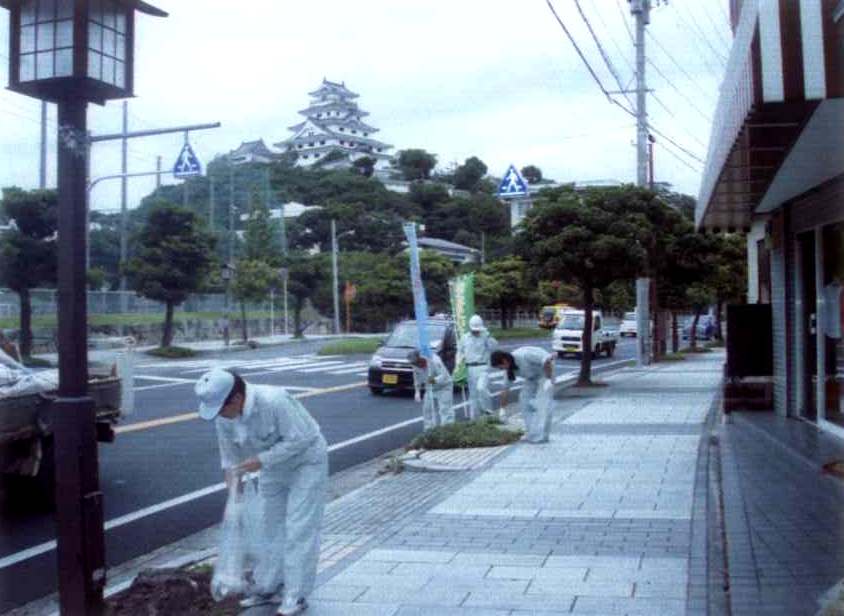 唐津土建工業(株)