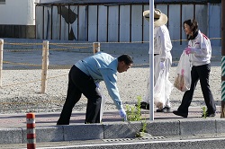 (株)中野建設