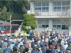 環境の啓発・実践活動写真