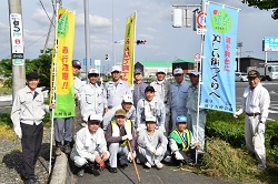 葉隠会　道守部会