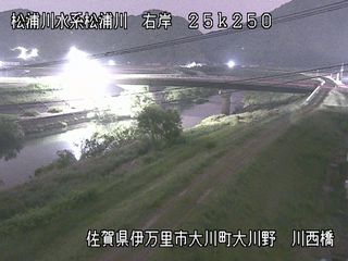 川西橋
