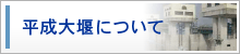 平成大堰について