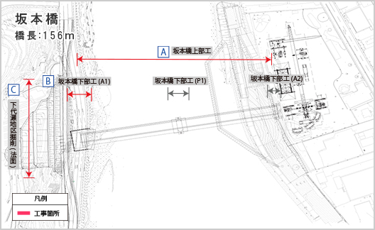 工事図