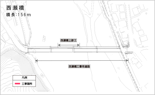 工事図