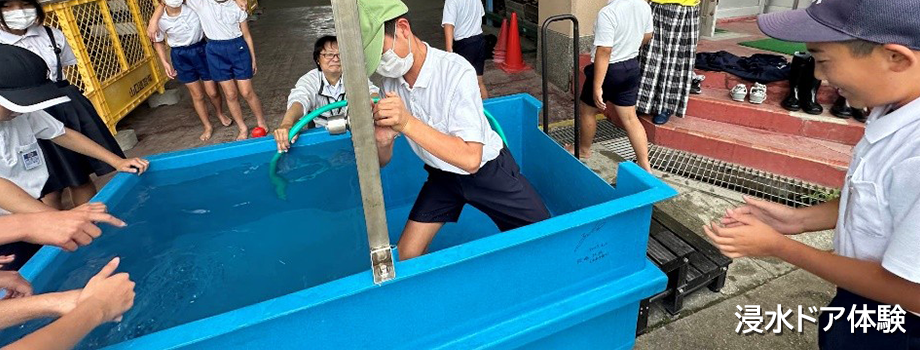 ソフト対策